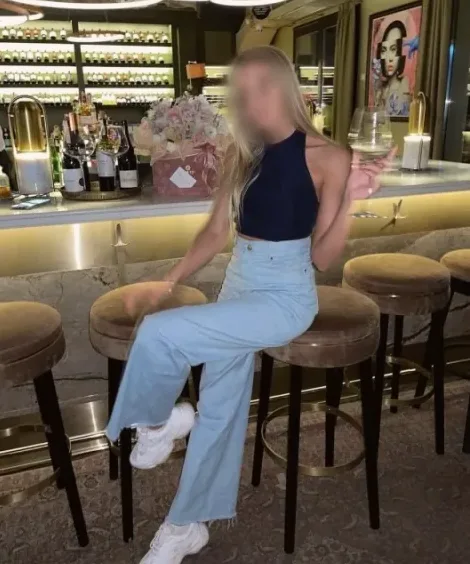 Rita, 34 anni