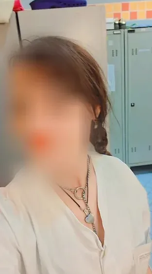 Rita, 32 anni