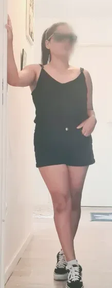 Rosanna, 38 anni