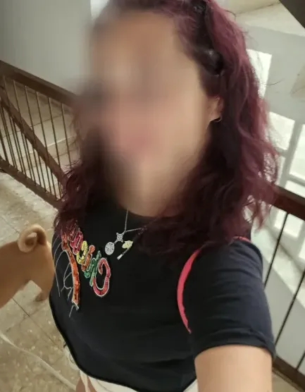 Rosanna, 33 anni