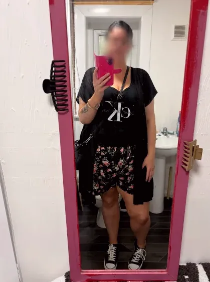 Rosanna, 37 anni