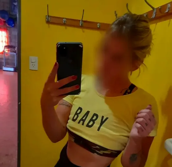 Rosaria, 28 anni