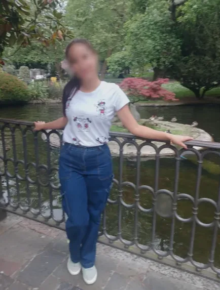 Sana, 22 anni