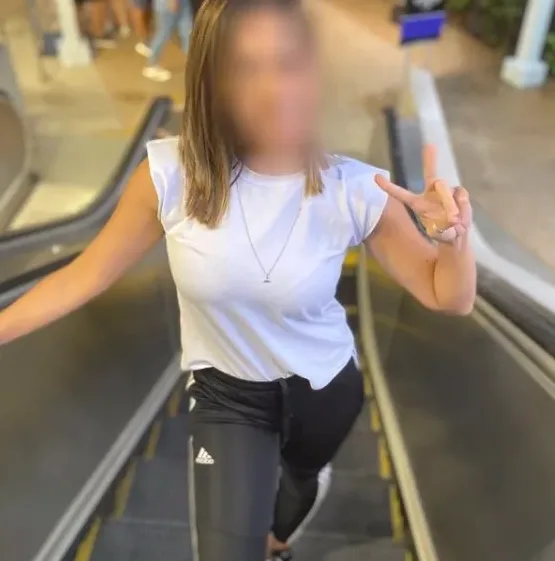 Sana, 36 anni