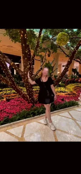 Sofia, 25 anni