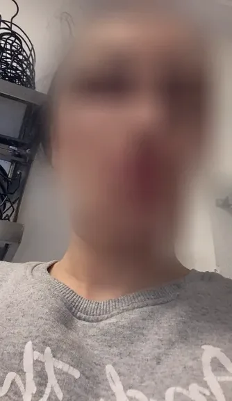 Sonia, 29 anni