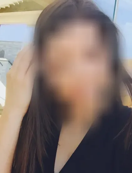 Sonia, 35 anni