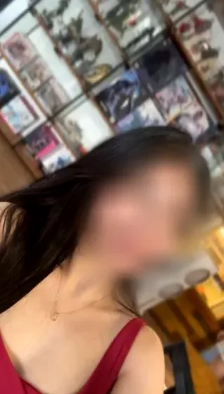 Teresa, 28 anni