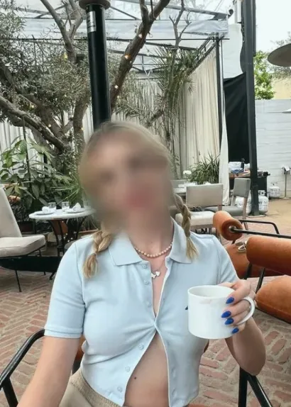 Tiziana, 27 anni