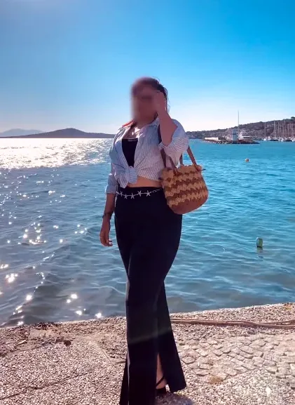 Tiziana, 26 anni