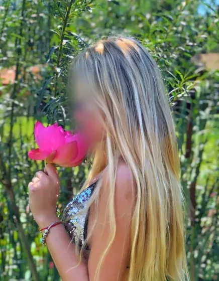 Ylenia, 31 anni