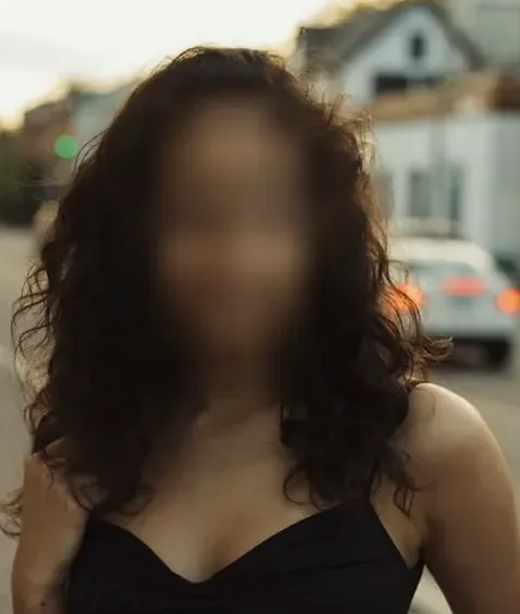 Ylenia, 27 anni
